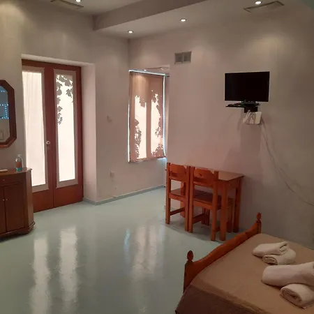 Apartment Petrino Studio Naxos *