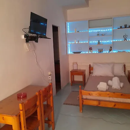 Petrino Studio Naxos Apartment *