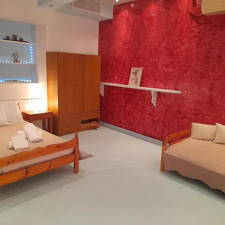 Apartment Petrino Studio Naxos *