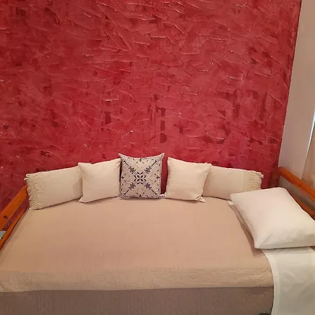 דירה Petrino Studio Naxos *